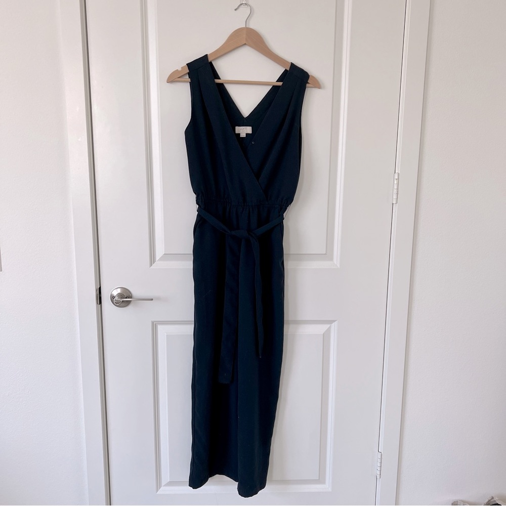 Loft Jumpsuit Size XXSP